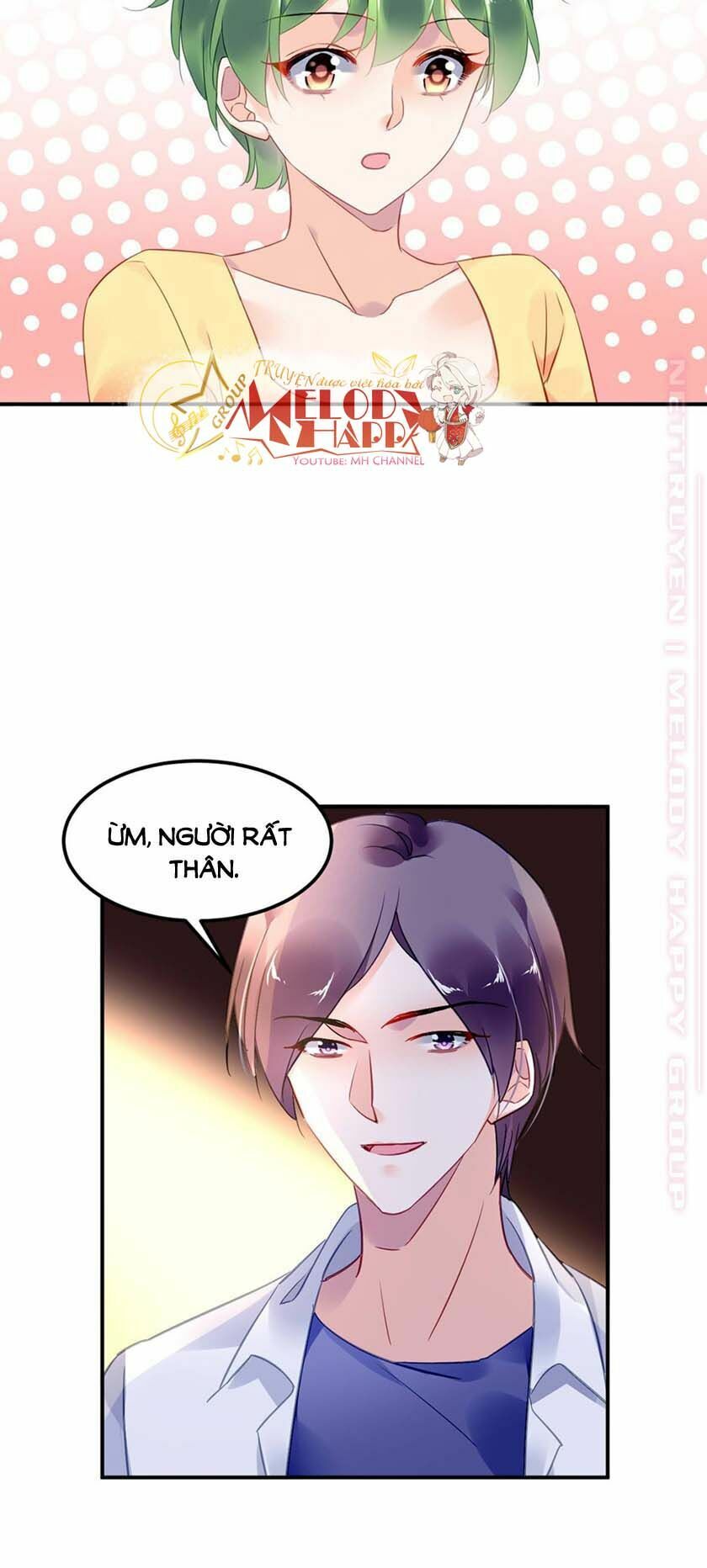 Đối Kháng Hoa Tâm Chủ Thượng: Chapter 166