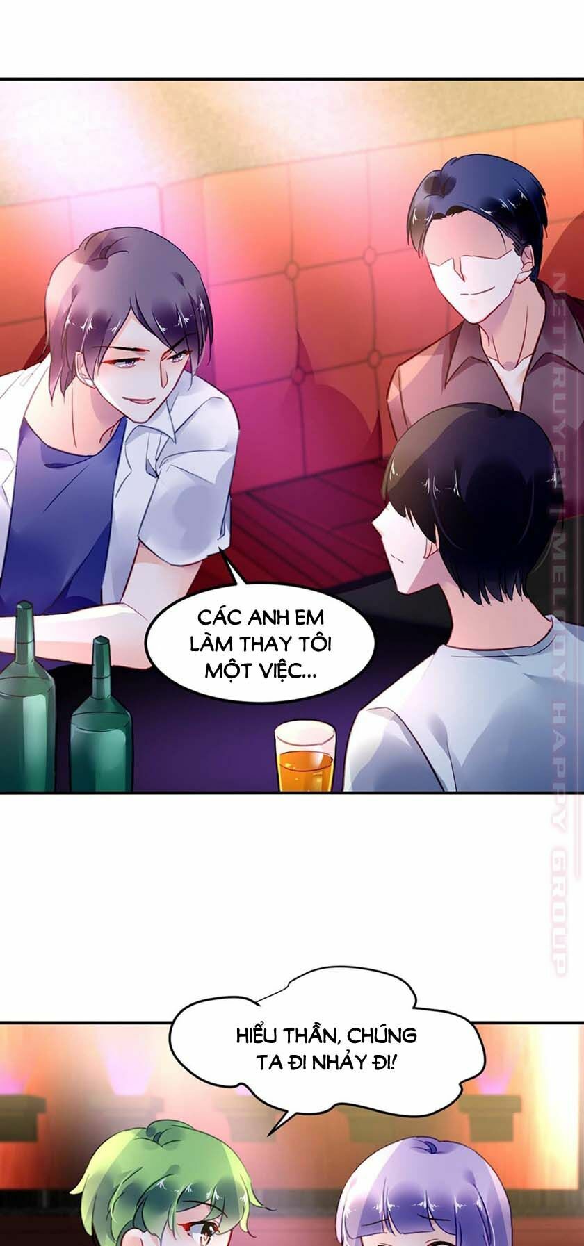 Đối Kháng Hoa Tâm Chủ Thượng: Chapter 166
