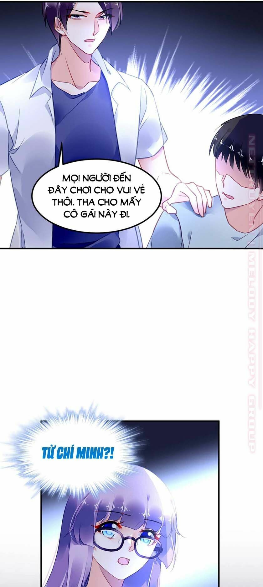 Đối Kháng Hoa Tâm Chủ Thượng: Chapter 166