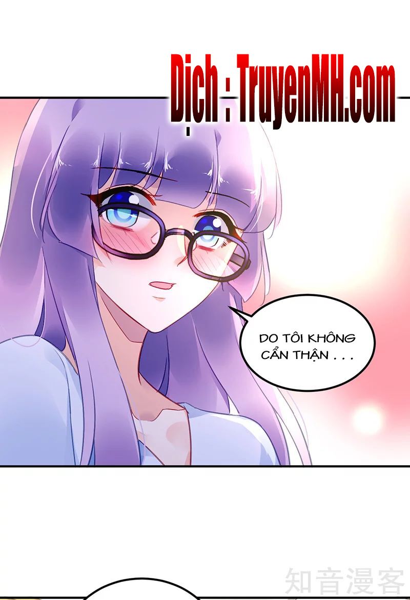 Đối Kháng Hoa Tâm Chủ Thượng: Chapter 182