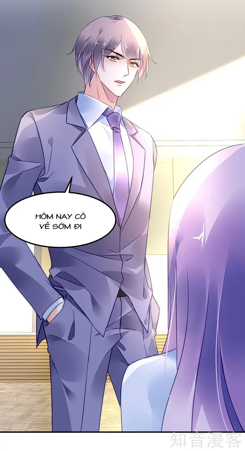 Đối Kháng Hoa Tâm Chủ Thượng: Chapter 182