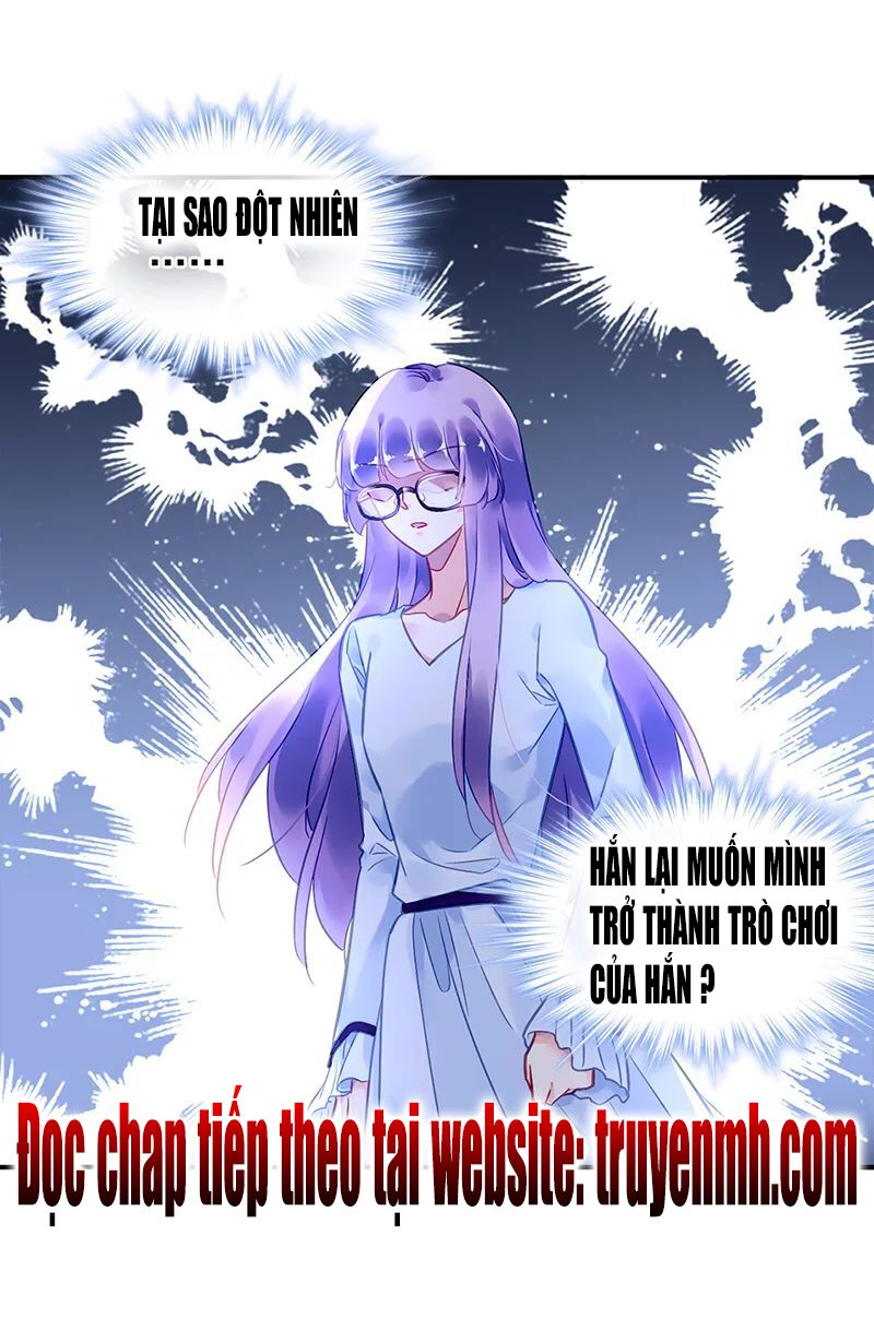 Đối Kháng Hoa Tâm Chủ Thượng: Chapter 182