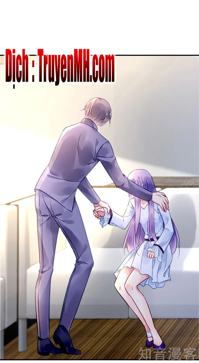Đối Kháng Hoa Tâm Chủ Thượng: Chapter 182