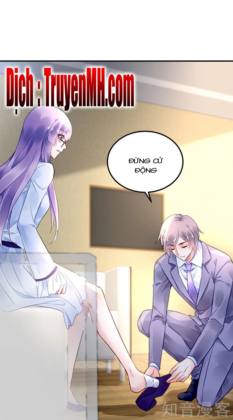Đối Kháng Hoa Tâm Chủ Thượng: Chapter 182