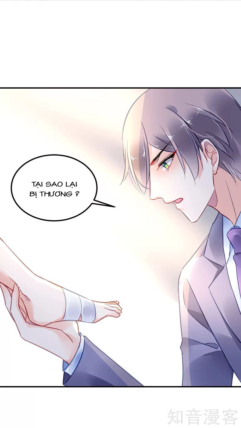 Đối Kháng Hoa Tâm Chủ Thượng: Chapter 182