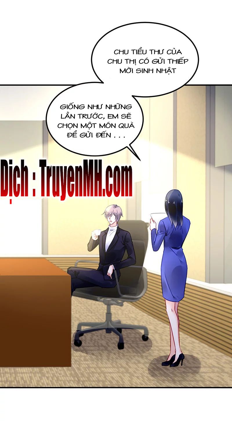 Đối Kháng Hoa Tâm Chủ Thượng: Chapter 188