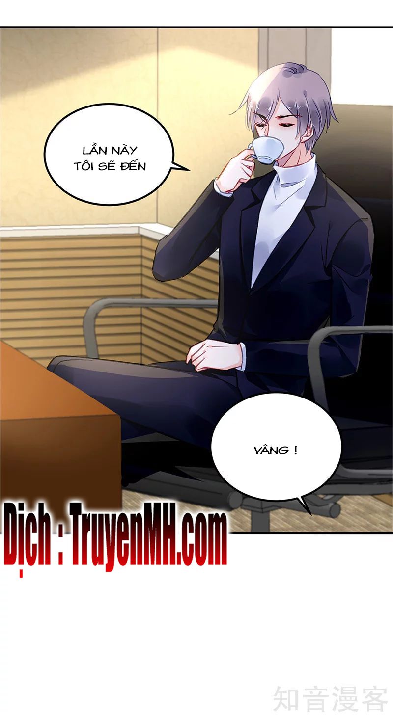 Đối Kháng Hoa Tâm Chủ Thượng: Chapter 188