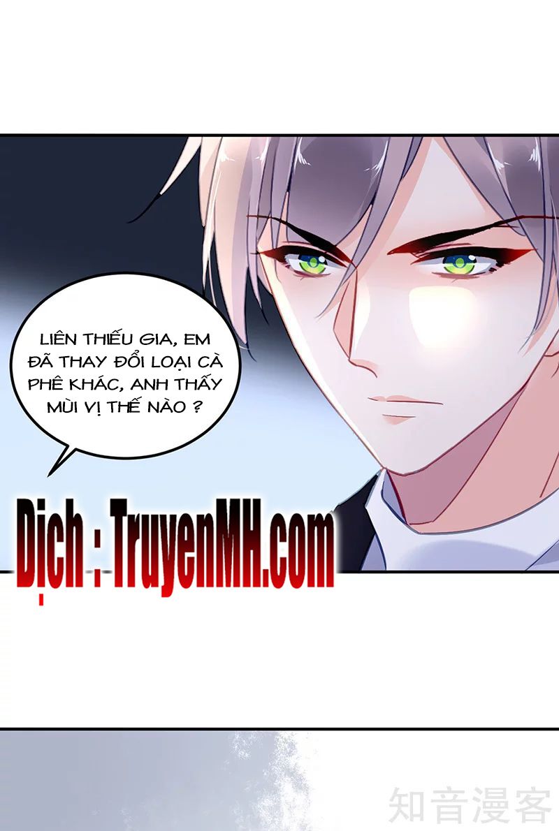 Đối Kháng Hoa Tâm Chủ Thượng: Chapter 188
