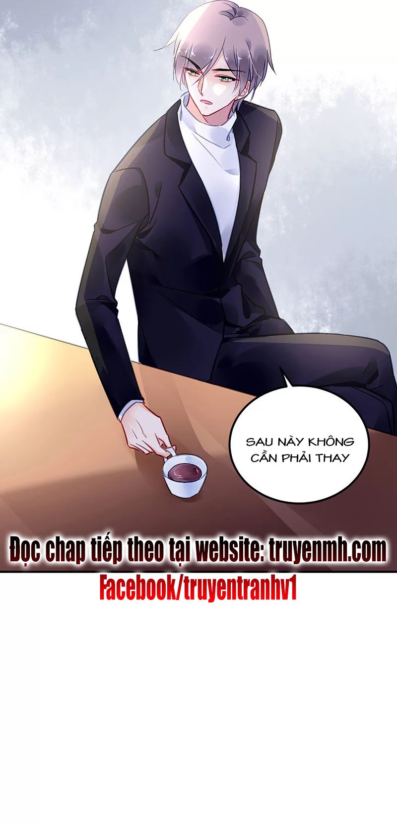 Đối Kháng Hoa Tâm Chủ Thượng: Chapter 188