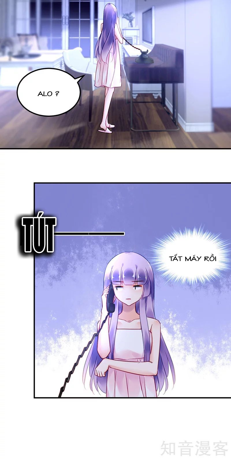 Đối Kháng Hoa Tâm Chủ Thượng: Chapter 188