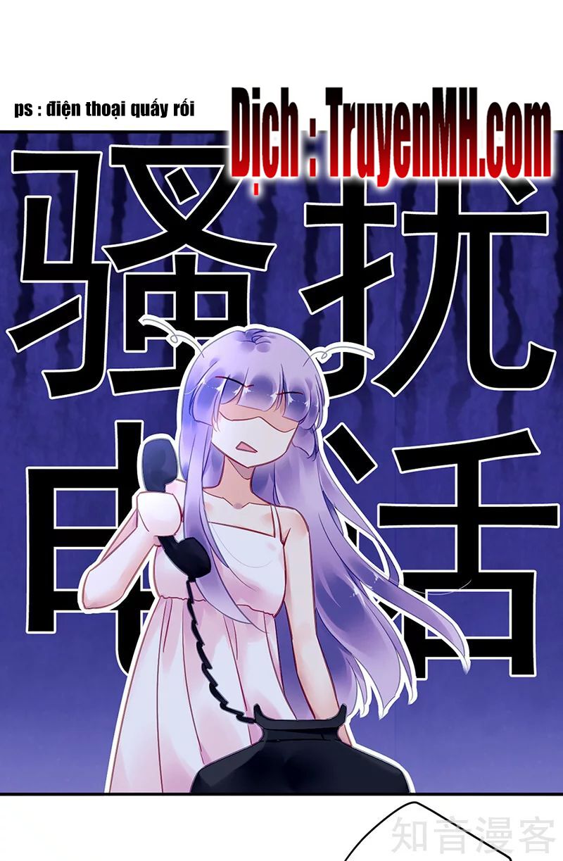 Đối Kháng Hoa Tâm Chủ Thượng: Chapter 188