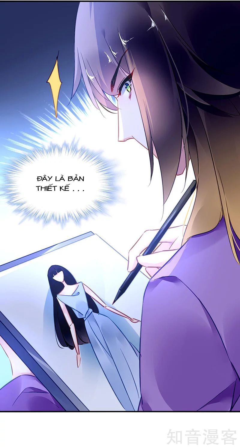 Đối Kháng Hoa Tâm Chủ Thượng: Chapter 191
