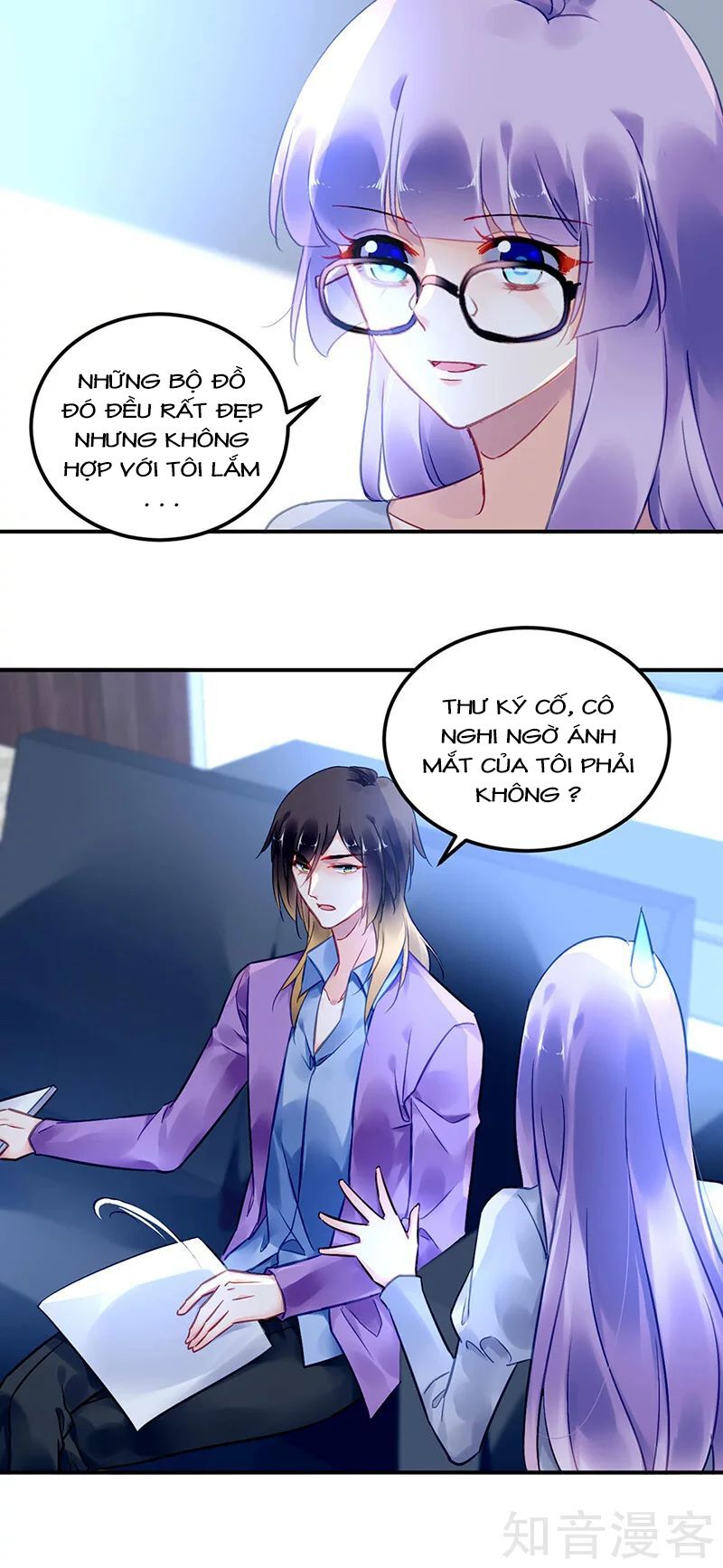 Đối Kháng Hoa Tâm Chủ Thượng: Chapter 191