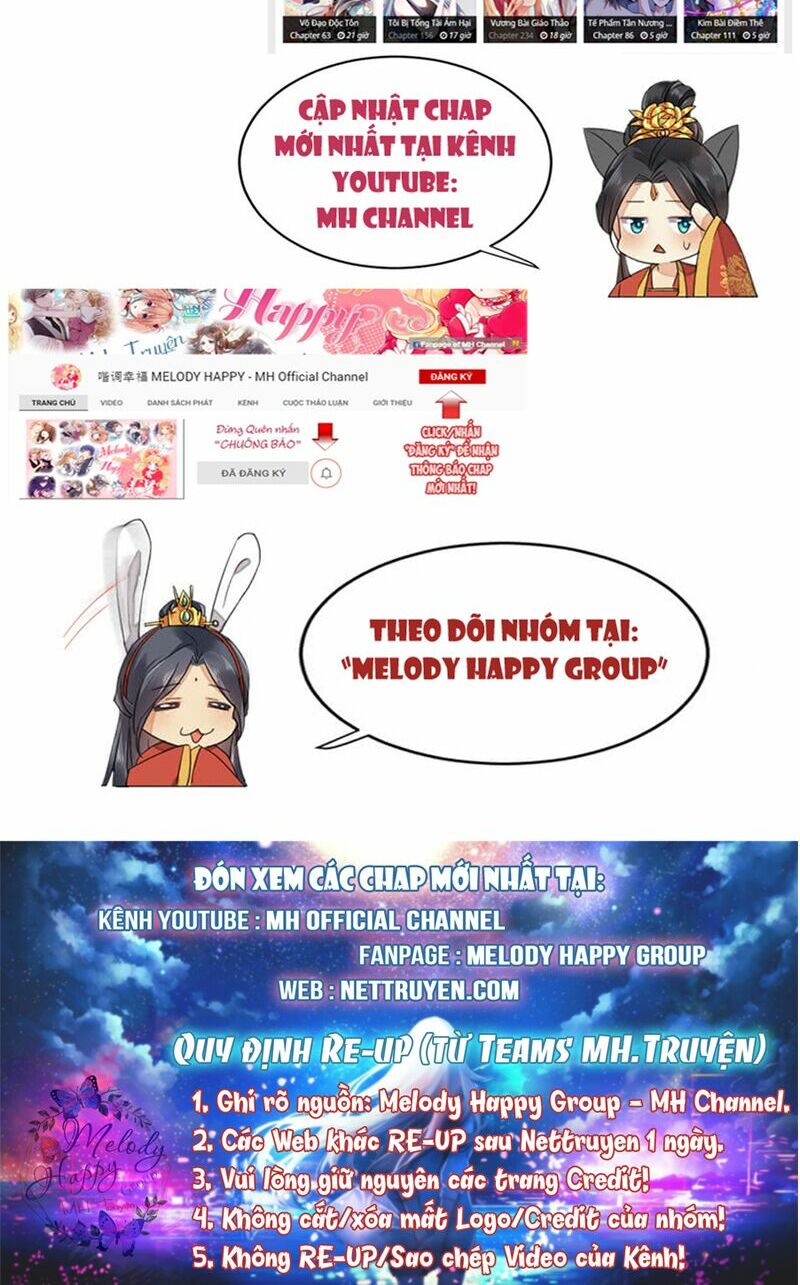 Đối Kháng Hoa Tâm Chủ Thượng: Chapter 2