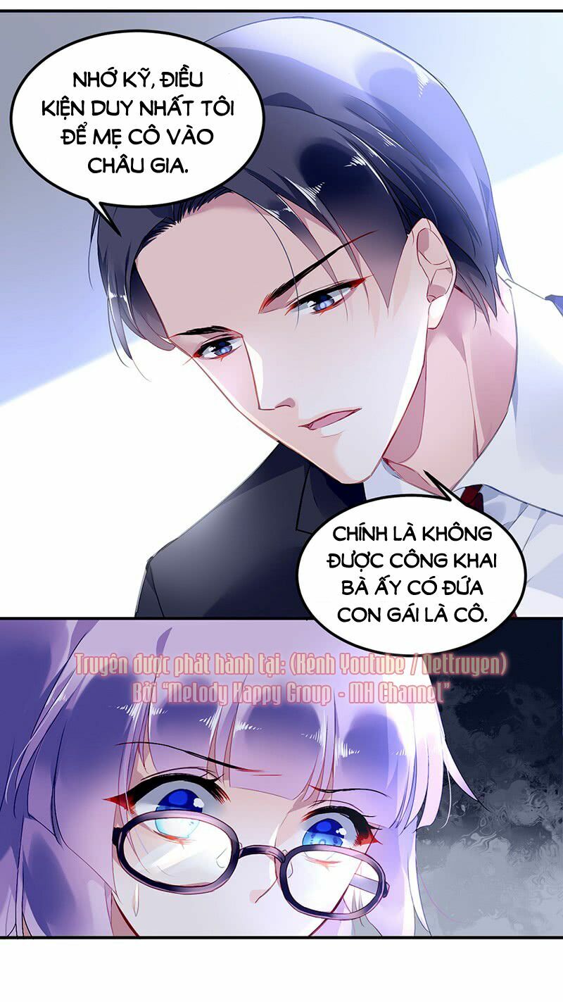 Đối Kháng Hoa Tâm Chủ Thượng: Chapter 2