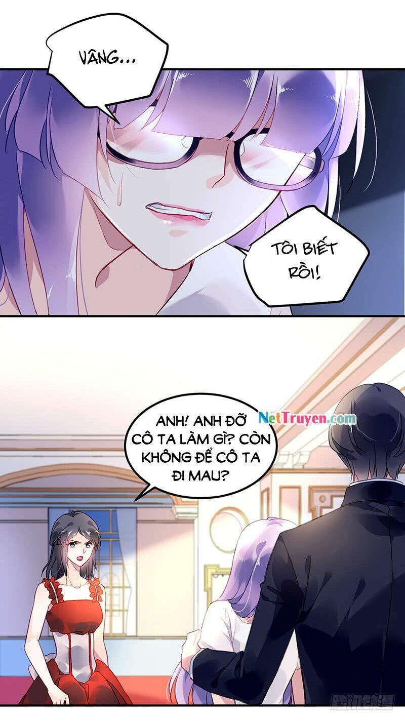 Đối Kháng Hoa Tâm Chủ Thượng: Chapter 2