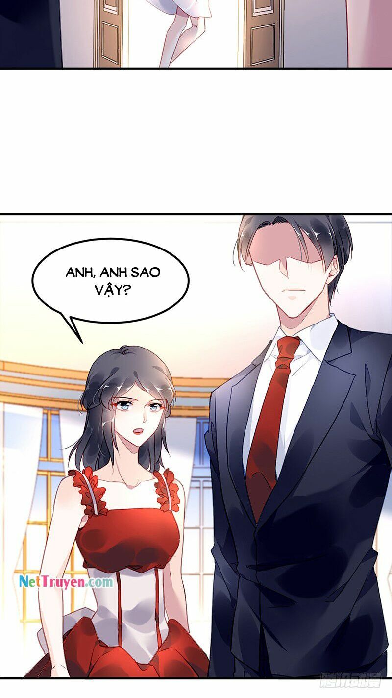 Đối Kháng Hoa Tâm Chủ Thượng: Chapter 2