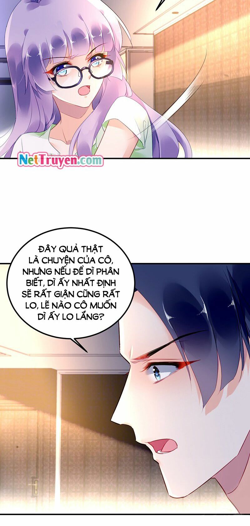Đối Kháng Hoa Tâm Chủ Thượng: Chapter 20