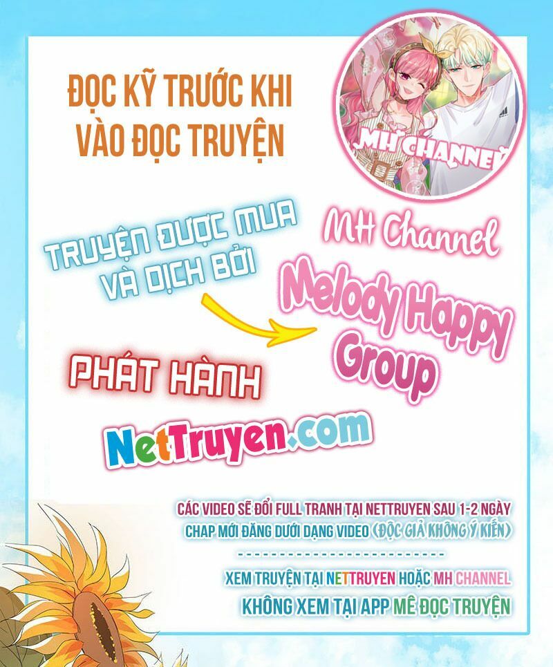 Đối Kháng Hoa Tâm Chủ Thượng: Chapter 25