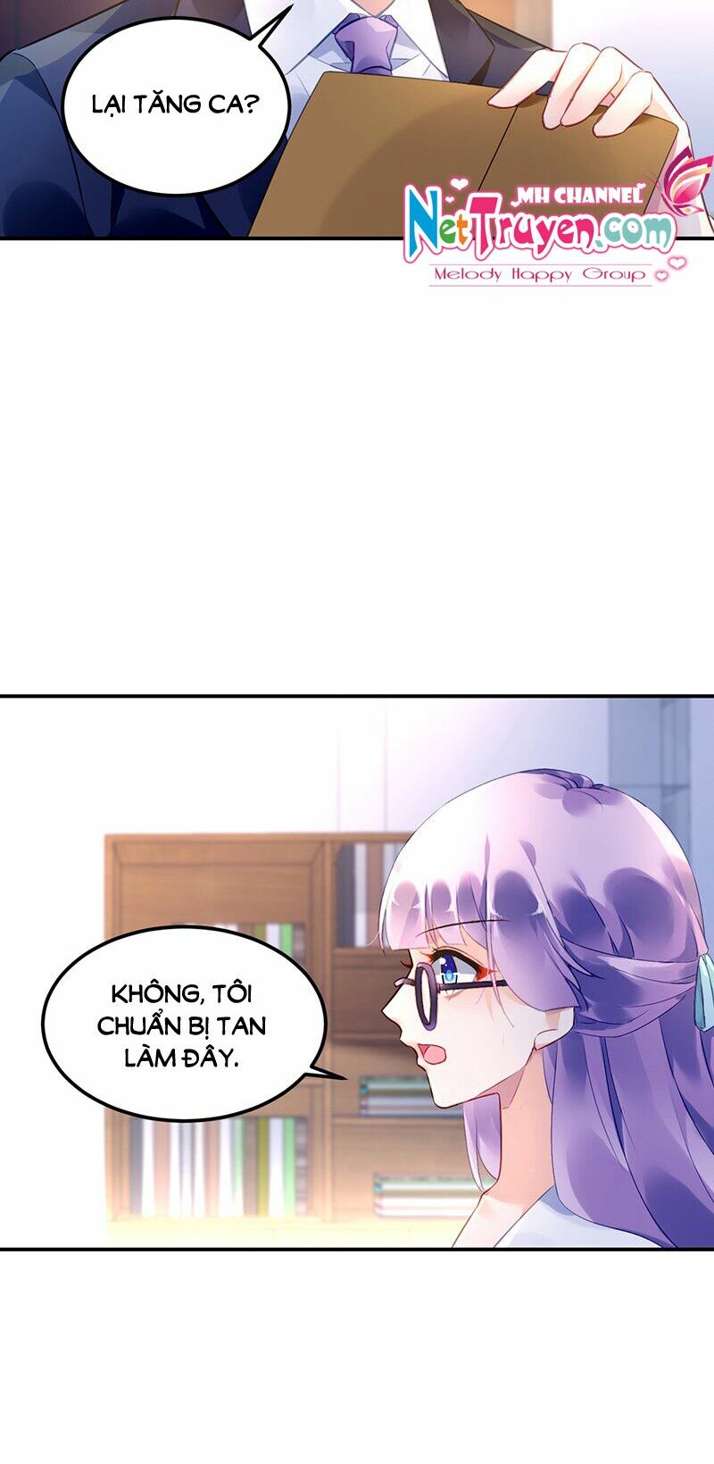 Đối Kháng Hoa Tâm Chủ Thượng: Chapter 25