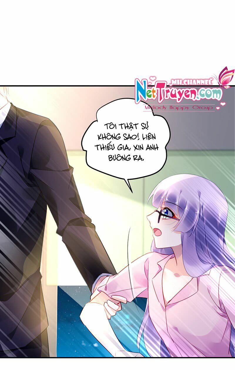 Đối Kháng Hoa Tâm Chủ Thượng: Chapter 45