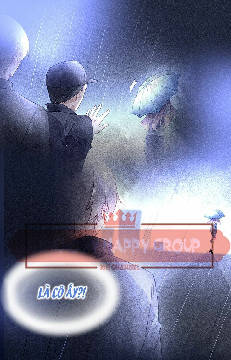 Đối Kháng Hoa Tâm Chủ Thượng: Chapter 45
