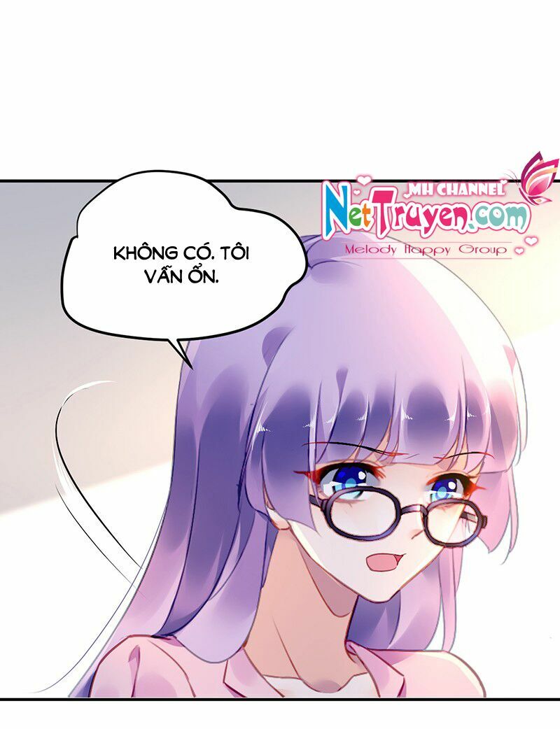 Đối Kháng Hoa Tâm Chủ Thượng: Chapter 45
