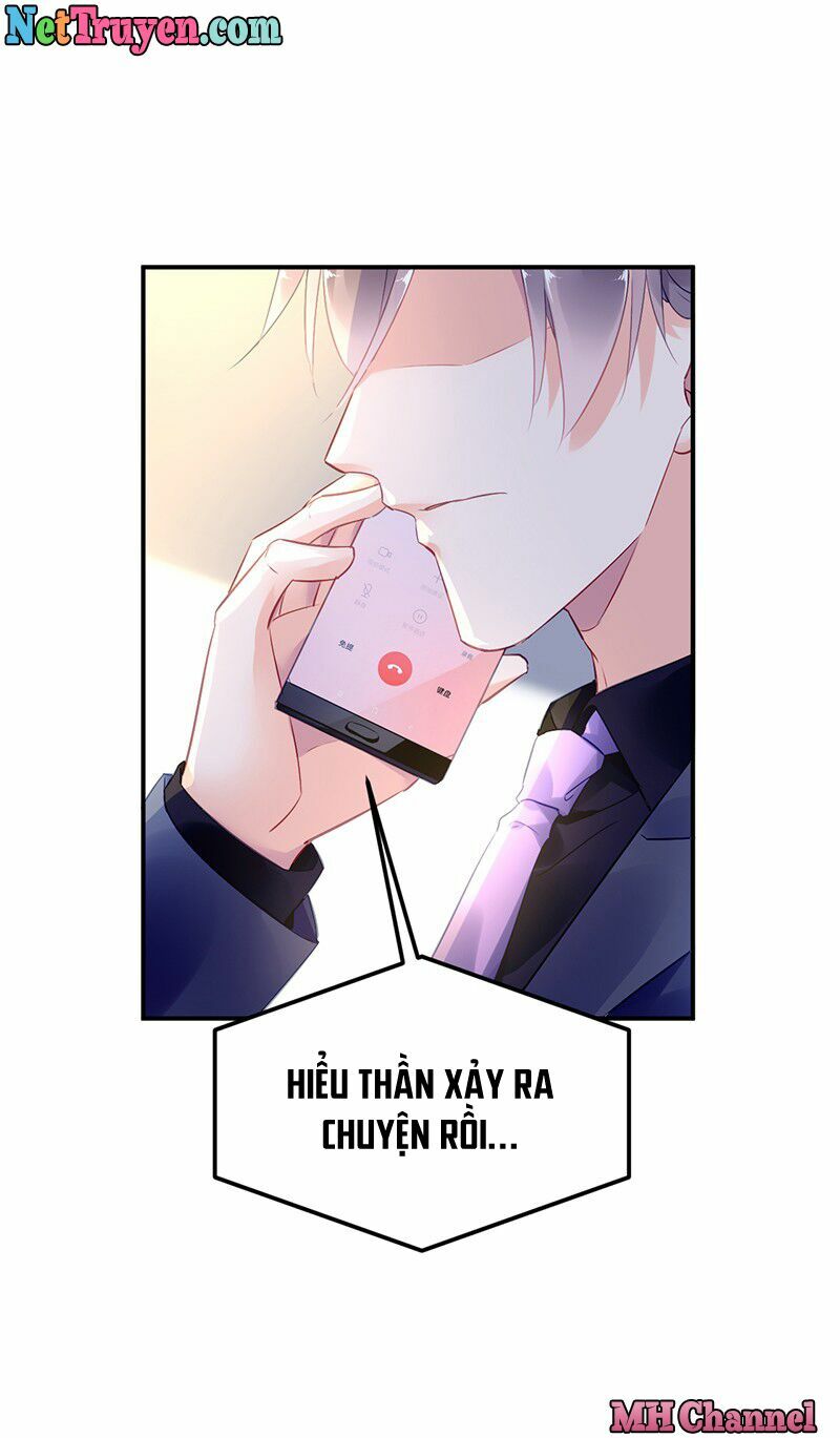 Đối Kháng Hoa Tâm Chủ Thượng: Chapter 52