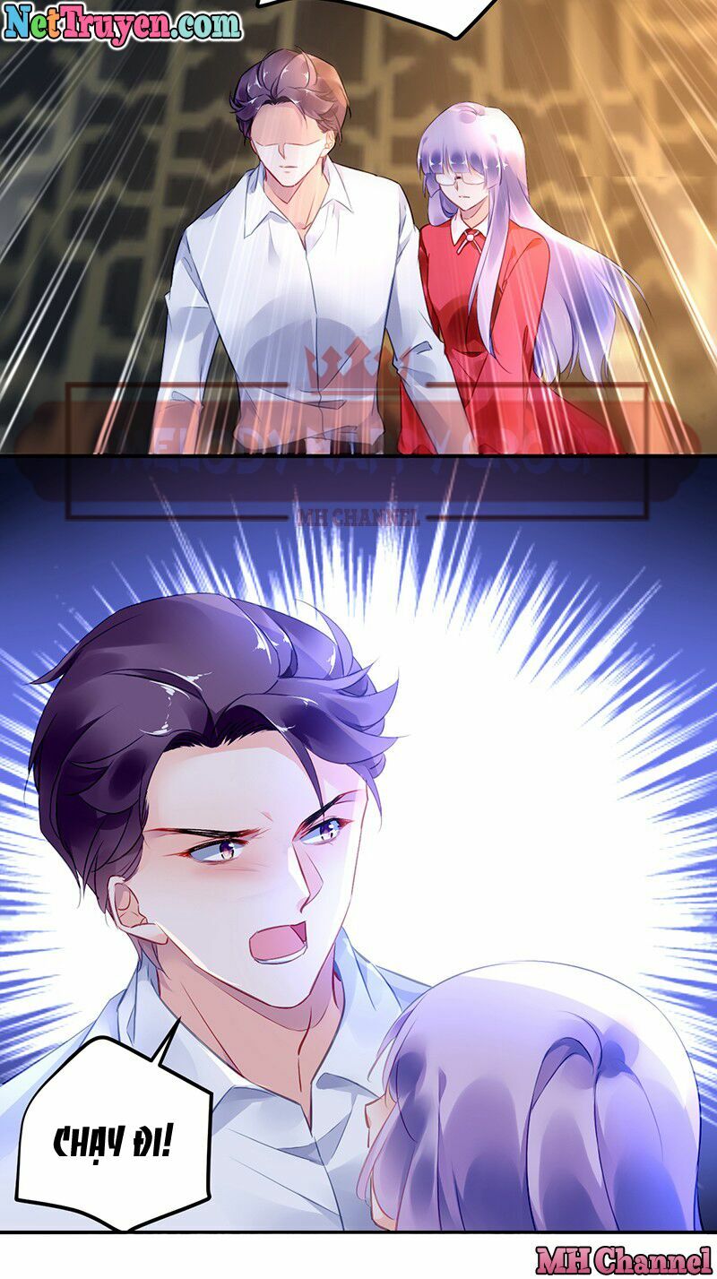 Đối Kháng Hoa Tâm Chủ Thượng: Chapter 52