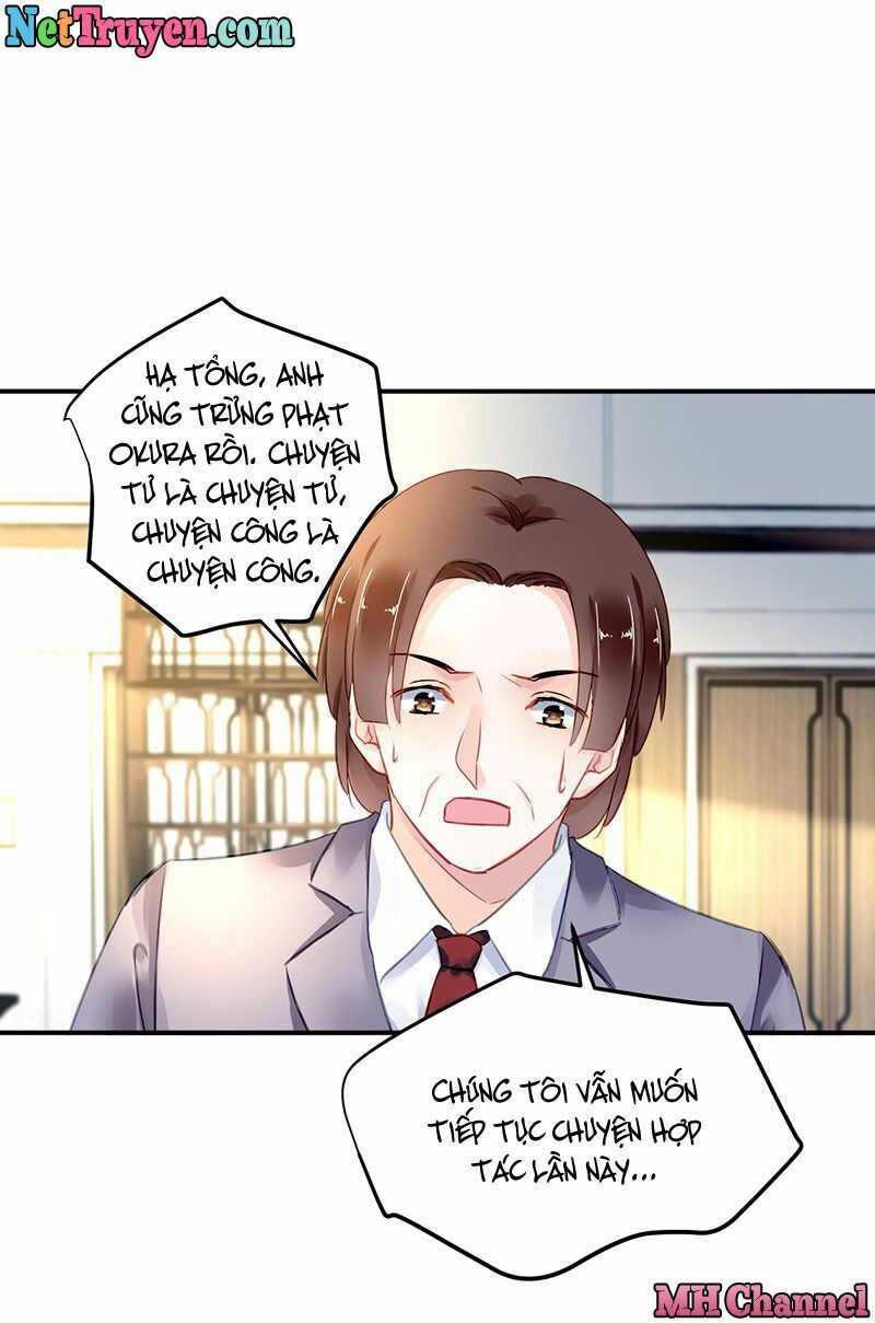 Đối Kháng Hoa Tâm Chủ Thượng: Chapter 54