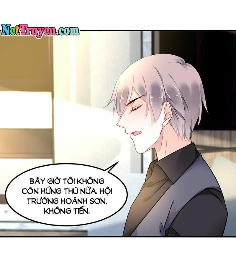 Đối Kháng Hoa Tâm Chủ Thượng: Chapter 54