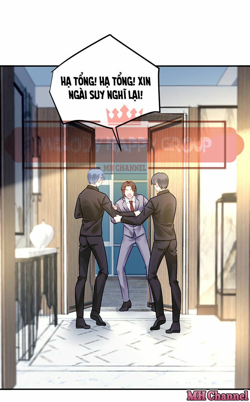 Đối Kháng Hoa Tâm Chủ Thượng: Chapter 54