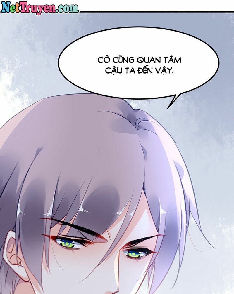 Đối Kháng Hoa Tâm Chủ Thượng: Chapter 54