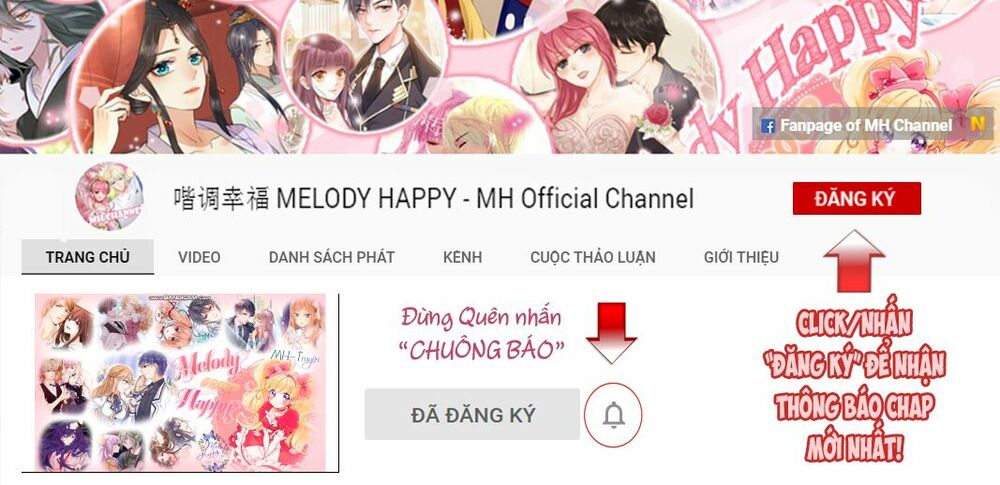 Đối Kháng Hoa Tâm Chủ Thượng: Chapter 54