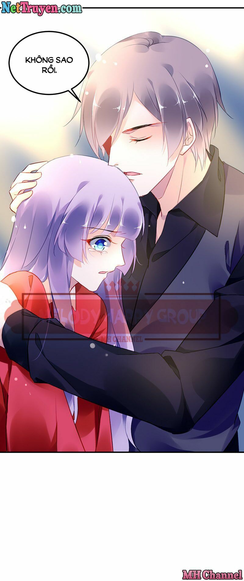 Đối Kháng Hoa Tâm Chủ Thượng: Chapter 54