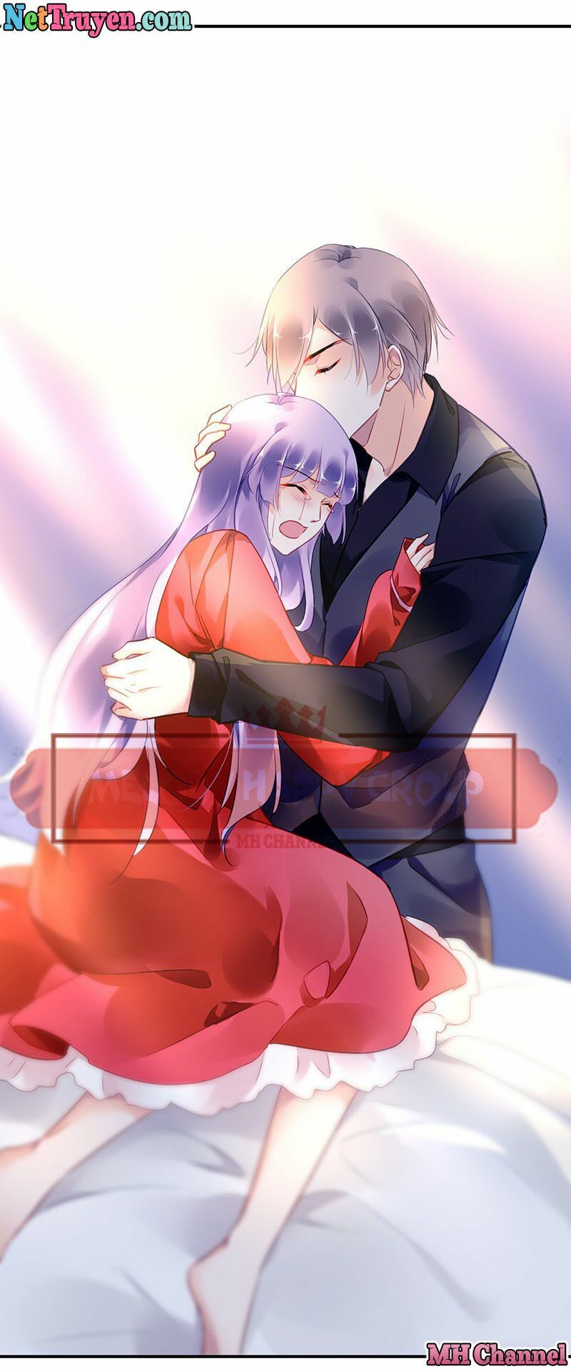 Đối Kháng Hoa Tâm Chủ Thượng: Chapter 54