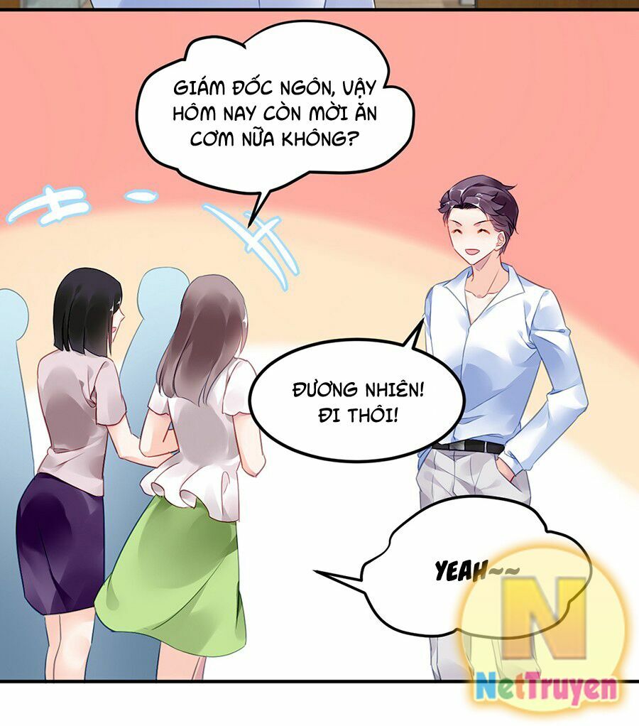 Đối Kháng Hoa Tâm Chủ Thượng: Chapter 63