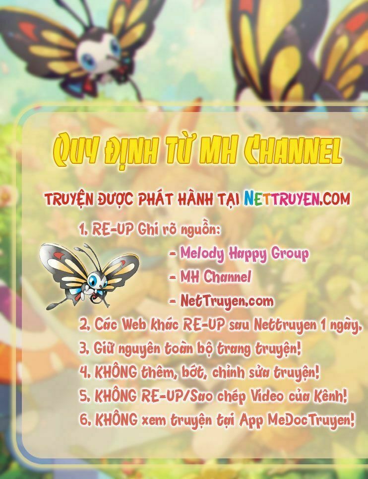 Đối Kháng Hoa Tâm Chủ Thượng: Chapter 64: 64+65