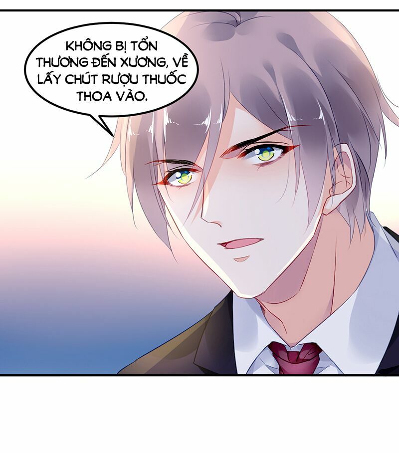 Đối Kháng Hoa Tâm Chủ Thượng: Chapter 69