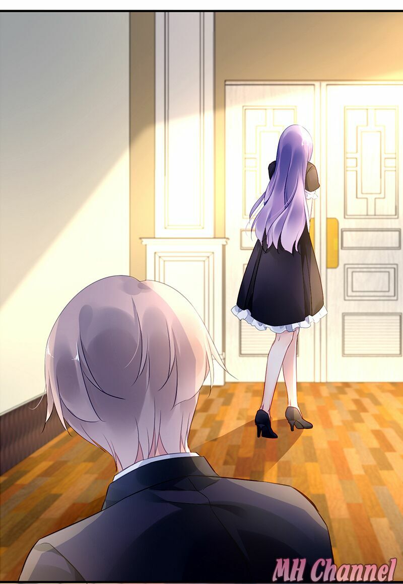 Đối Kháng Hoa Tâm Chủ Thượng: Chapter 69