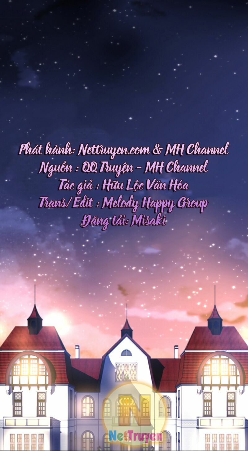 Đối Kháng Hoa Tâm Chủ Thượng: Chapter 69