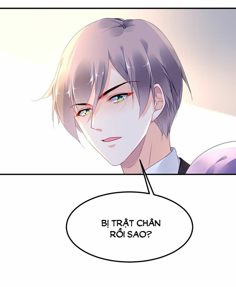 Đối Kháng Hoa Tâm Chủ Thượng: Chapter 69