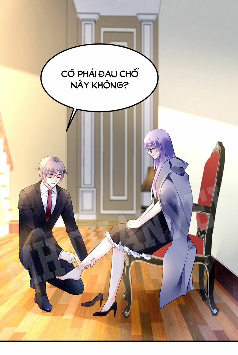 Đối Kháng Hoa Tâm Chủ Thượng: Chapter 69
