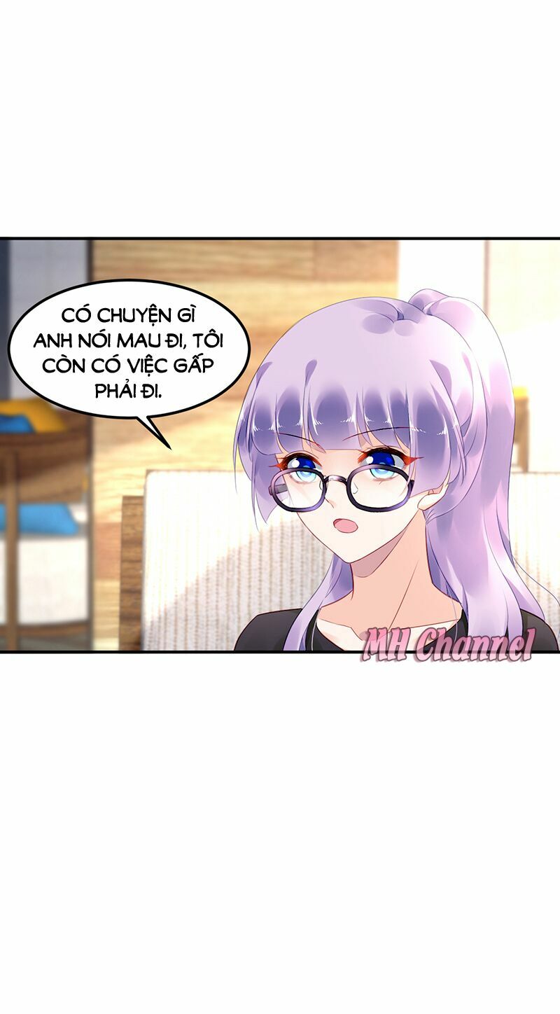 Đối Kháng Hoa Tâm Chủ Thượng: Chapter 70