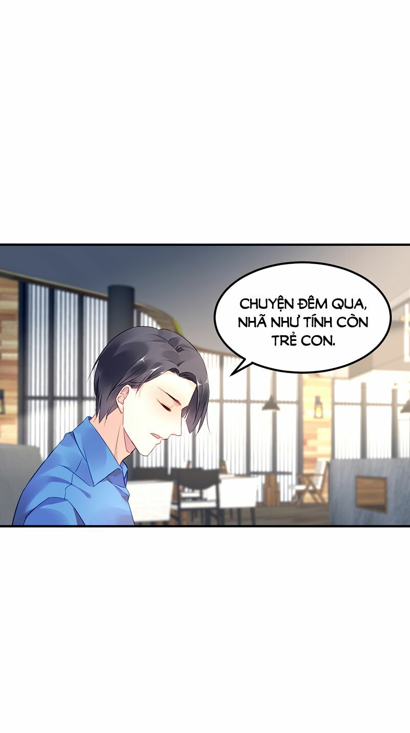 Đối Kháng Hoa Tâm Chủ Thượng: Chapter 70