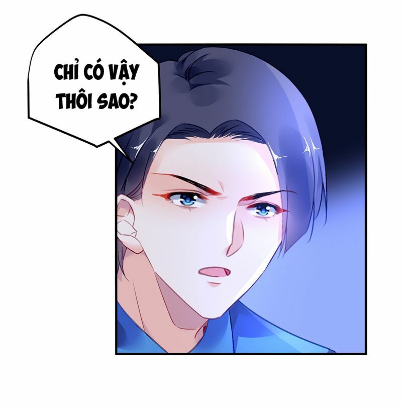 Đối Kháng Hoa Tâm Chủ Thượng: Chapter 70