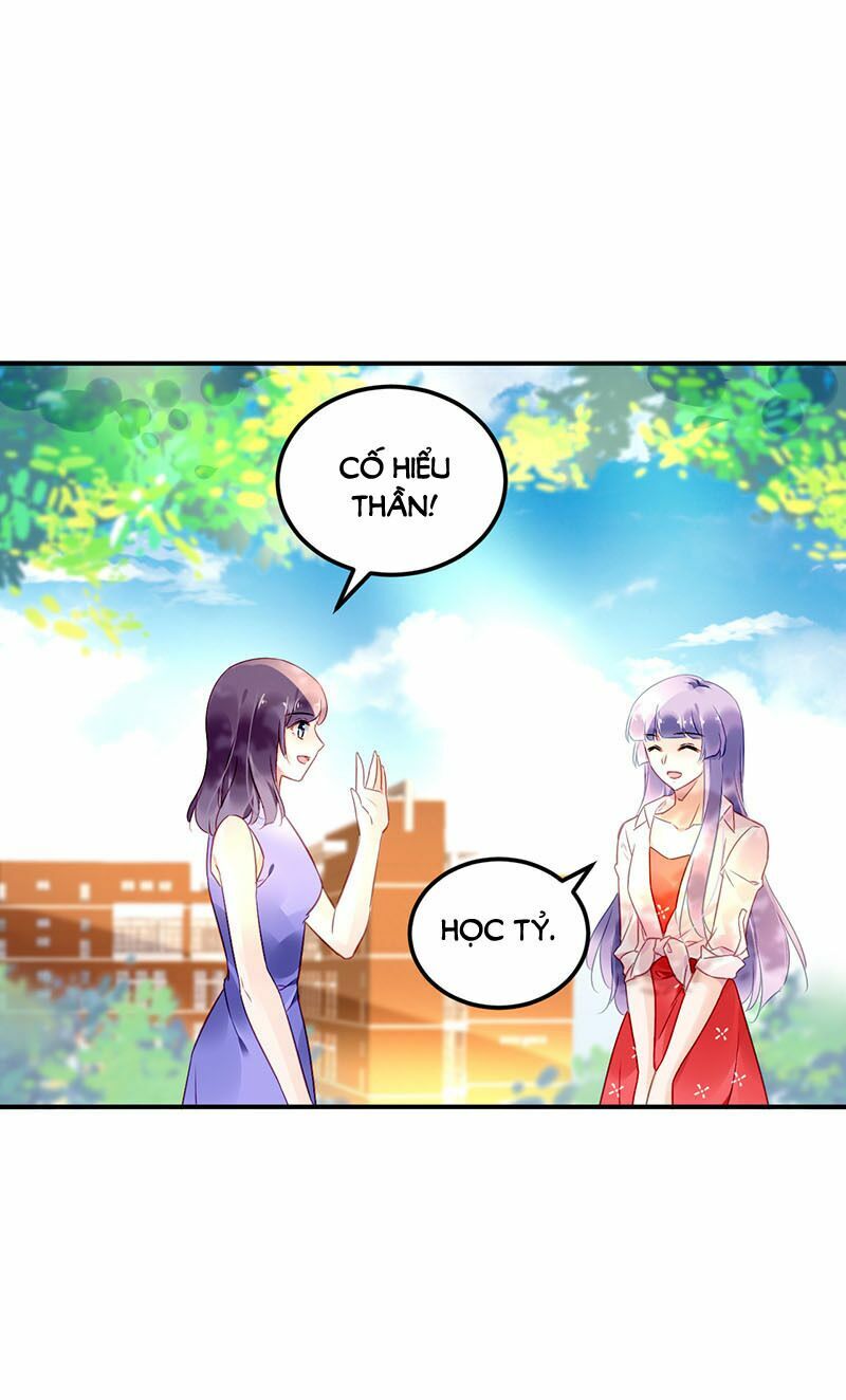 Đối Kháng Hoa Tâm Chủ Thượng: Chapter 75