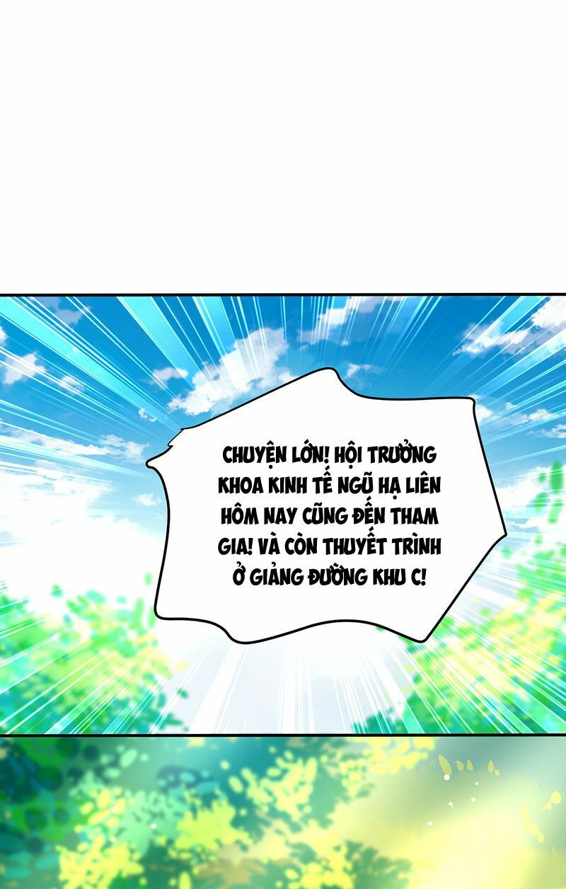 Đối Kháng Hoa Tâm Chủ Thượng: Chapter 75