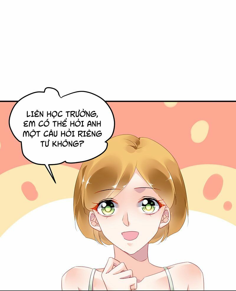 Đối Kháng Hoa Tâm Chủ Thượng: Chapter 75