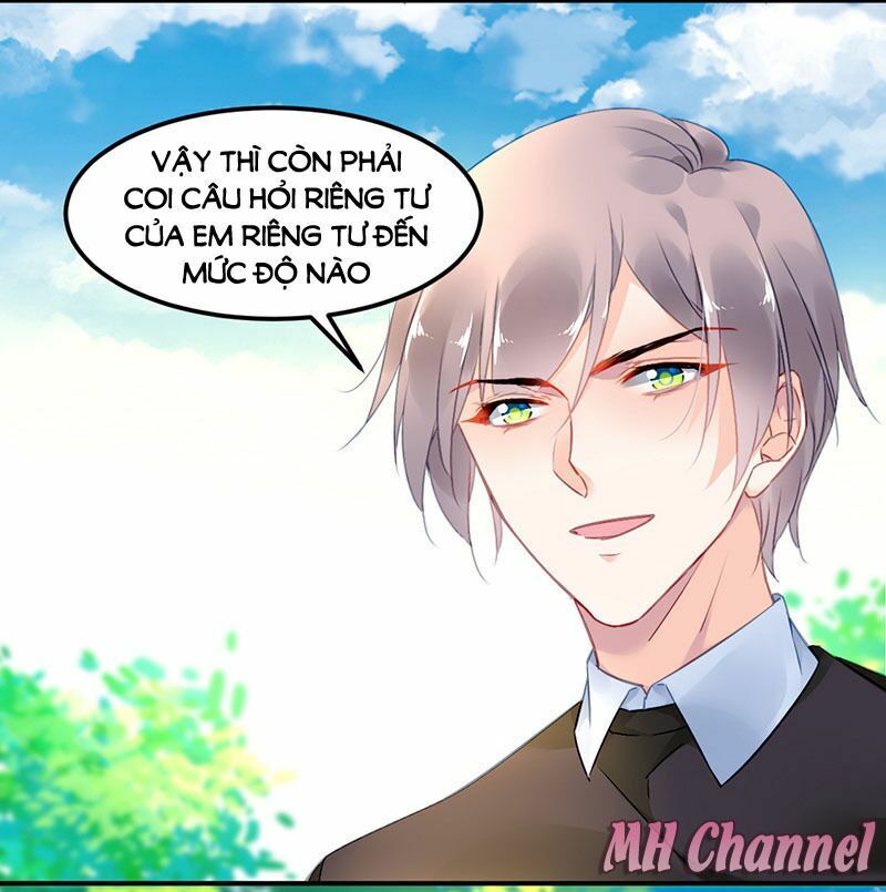 Đối Kháng Hoa Tâm Chủ Thượng: Chapter 75